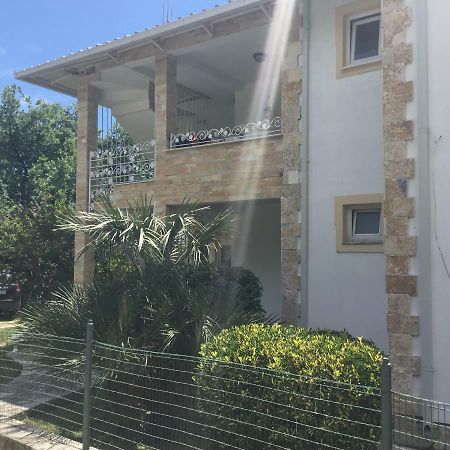 Vila Jovana Sutomore Exterior foto