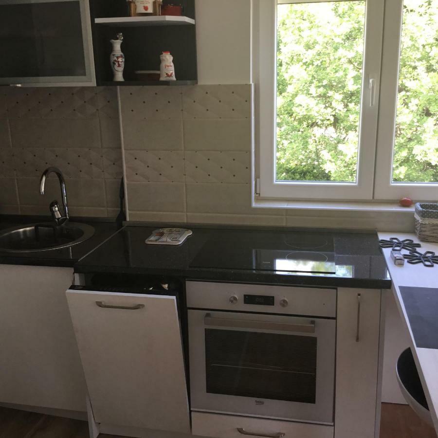 Vila Jovana Sutomore Exterior foto